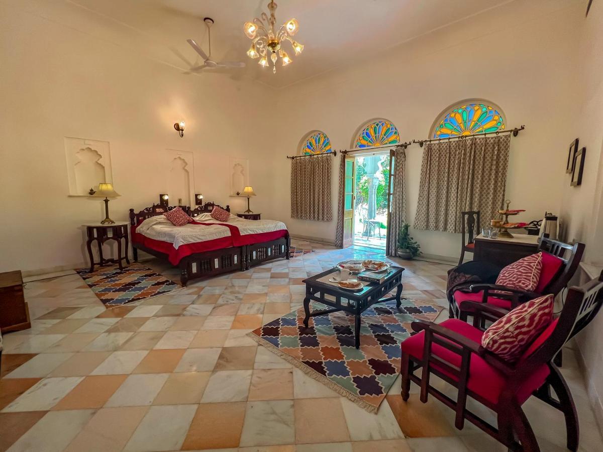 فندق Dev Shree Deogarh Devgarh  المظهر الخارجي الصورة