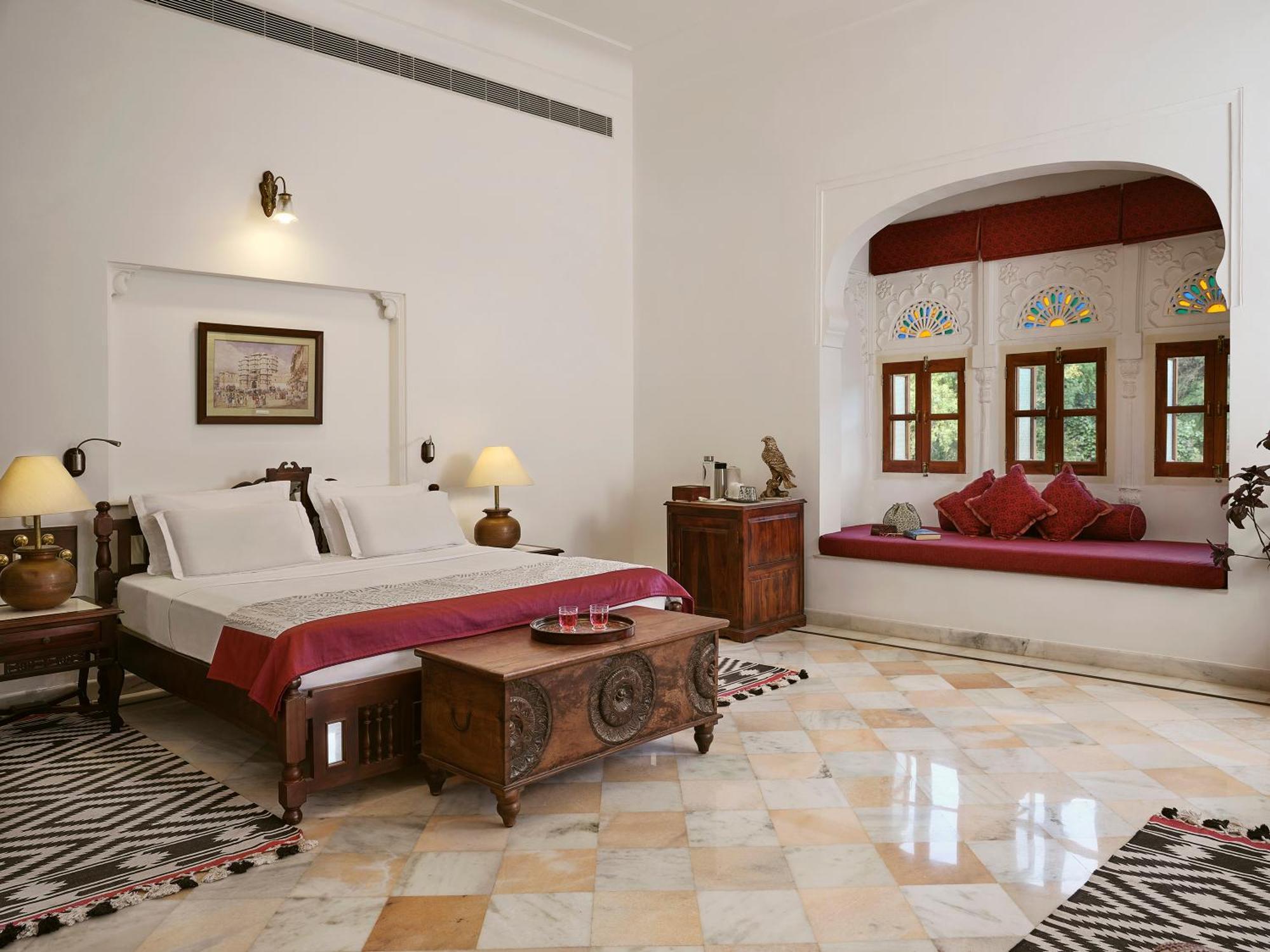 فندق Dev Shree Deogarh Devgarh  المظهر الخارجي الصورة